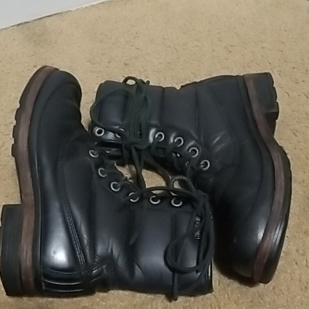 UGG Waterproof Booties - Picture 8 of 14